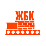 Логотип Ивантеевский завод ЖБК