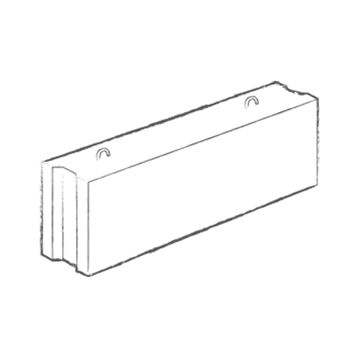 ФБС 12x4x6