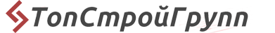 Логотип ООО ТопСтройГрупп