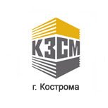 логоип «КЗСМ»