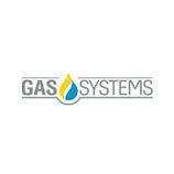 Логотип Газсистем