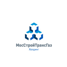 логотип Мос строй тран